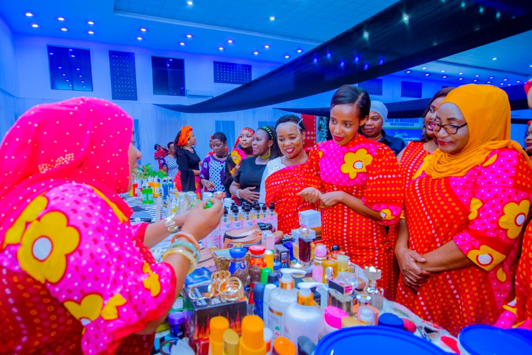 DC Mikaya: Wanawake Tumia Siku ya Wanawake Duniani Kujitambua na Kuleta Maendeleo